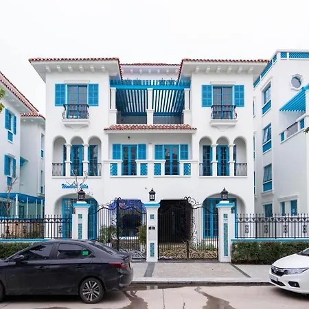 Windbell Villa Homestay