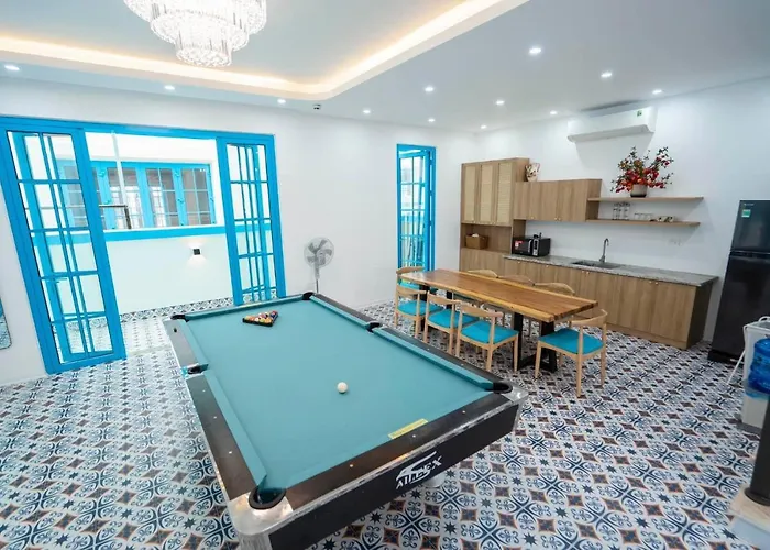 Windbell Homestay