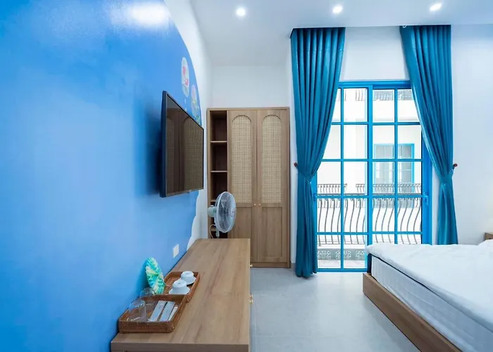 Windbell Homestay