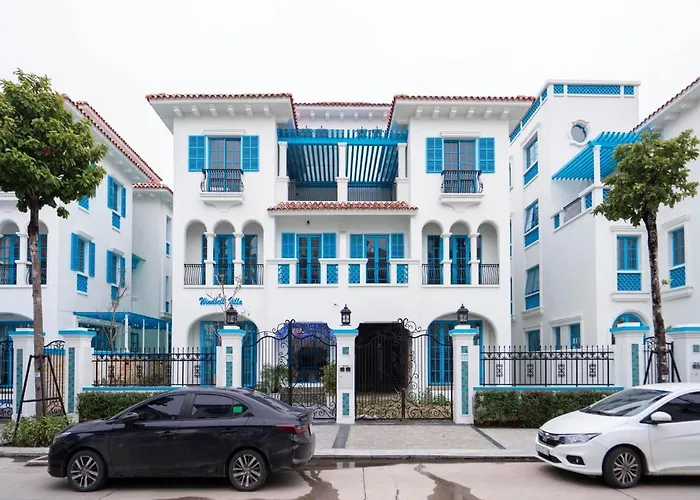 Windbell Homestay * Hạ Long