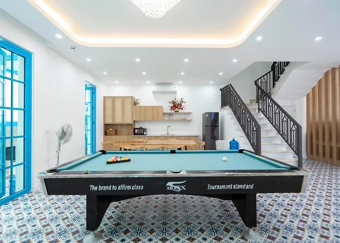 Windbell Homestay
