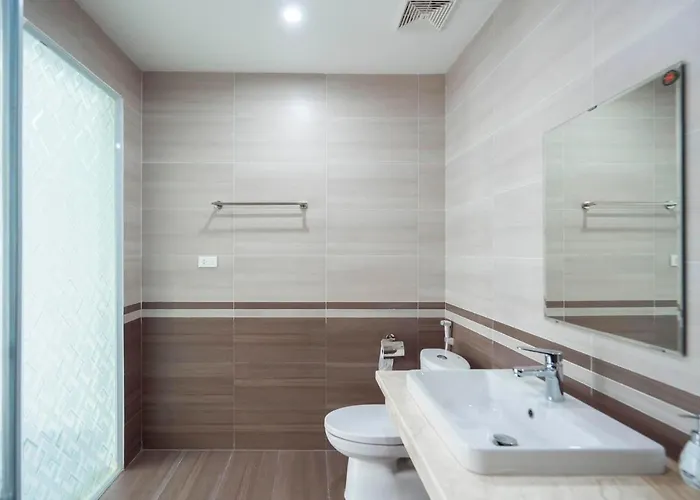 Windbell Homestay